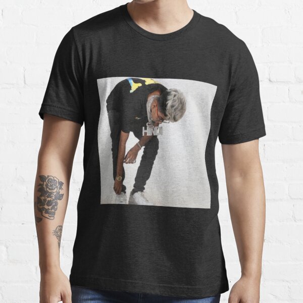Buy NALAYAK APPAREL mc Stan t-Shirt/mc Stan Tshirt/Hip hop t