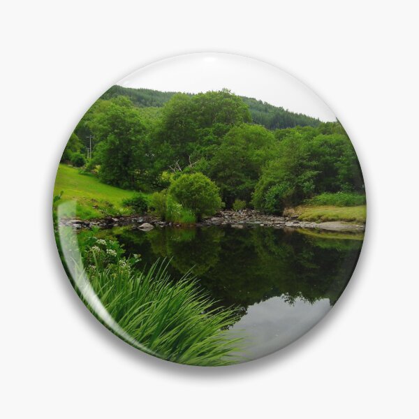 Item preview, How Green was my Betws designed and sold by Marco-Eye-View.