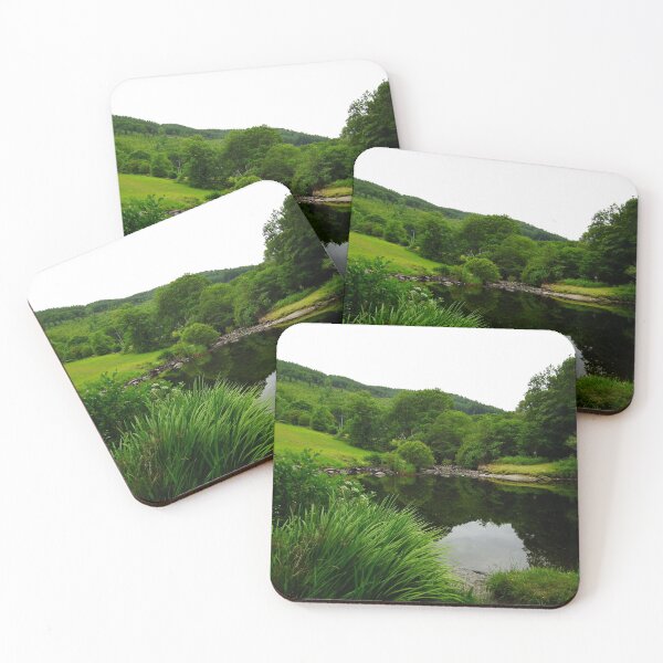 Item preview, How Green was my Betws designed and sold by Marco-Eye-View.