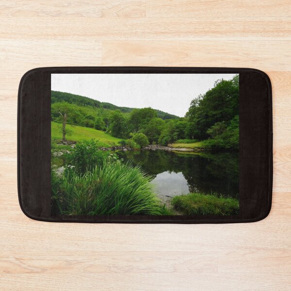 Item preview, How Green was my Betws designed and sold by Marco-Eye-View.