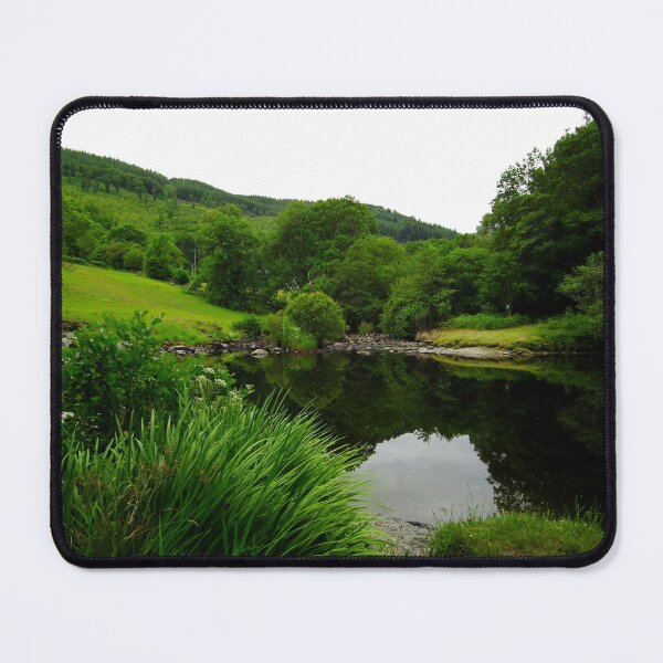 Item preview, How Green was my Betws designed and sold by Marco-Eye-View.