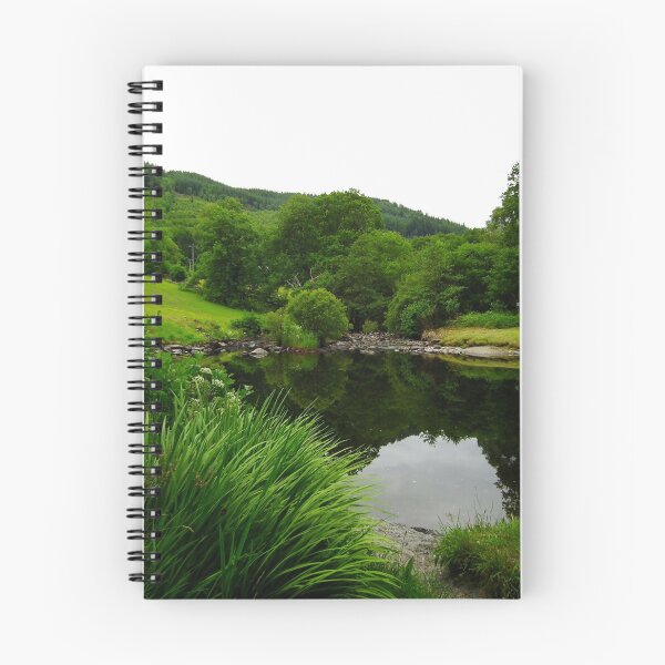 Item preview, How Green was my Betws designed and sold by Marco-Eye-View.