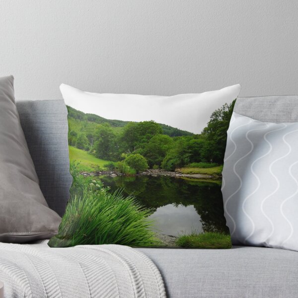 Item preview, How Green was my Betws designed and sold by Marco-Eye-View.