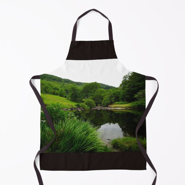 Item preview, How Green was my Betws designed and sold by Marco-Eye-View.