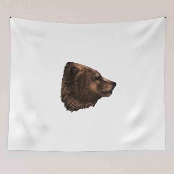Item preview, The Profile designed and sold by NINUNO.