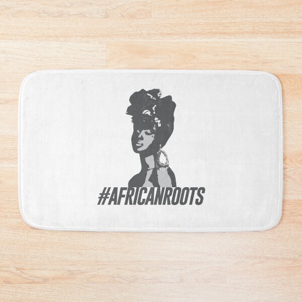 Artikelvorschau, African Roots entworfen und verkauft von TopBaseline.