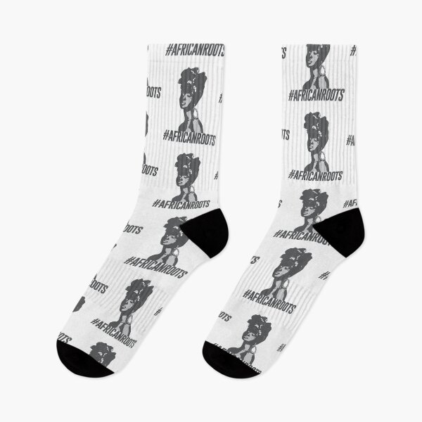 Item preview, African Roots designed and sold by TopBaseline.
