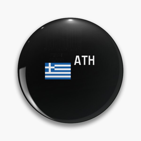 Item preview, Athens Greece travel ticket  designed and sold by PatriciaH15945.