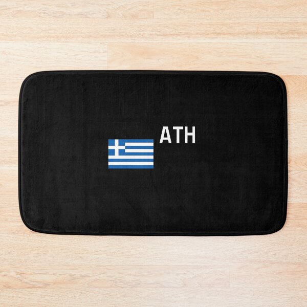 Item preview, Athens Greece travel ticket  designed and sold by PatriciaH15945.