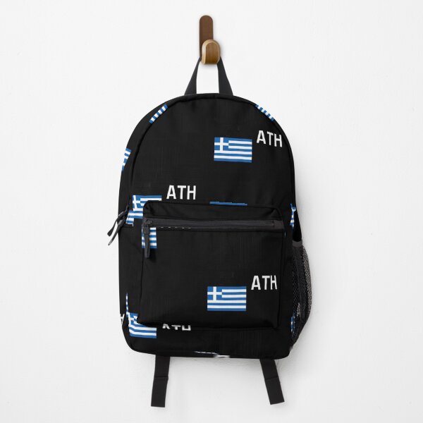 Item preview, Athens Greece travel ticket  designed and sold by PatriciaH15945.