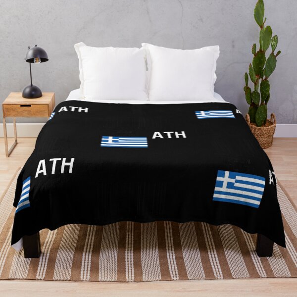 Item preview, Athens Greece travel ticket designed and sold by PatriciaH15945.