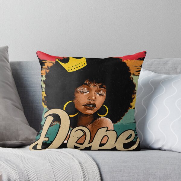 Item preview, Unapologetically Dope Black Pride Melanin African American designed and sold by Michaelmansr572.