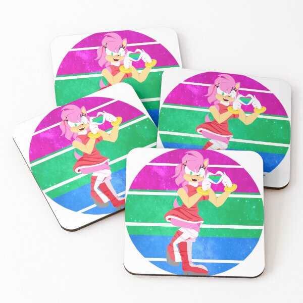 Item preview, Amy Pride (POLYSEXUAL) designed and sold by Toffee-Dingo.