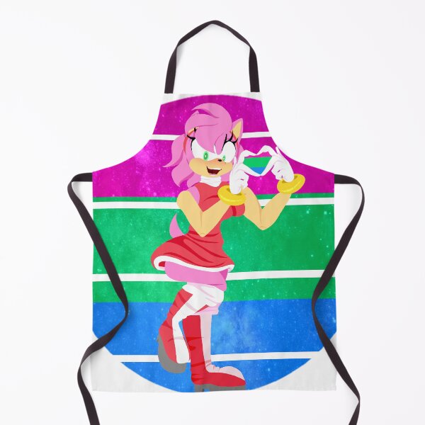 Item preview, Amy Pride (POLYSEXUAL) designed and sold by Toffee-Dingo.