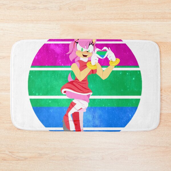 Item preview, Amy Pride (POLYSEXUAL) designed and sold by Toffee-Dingo.