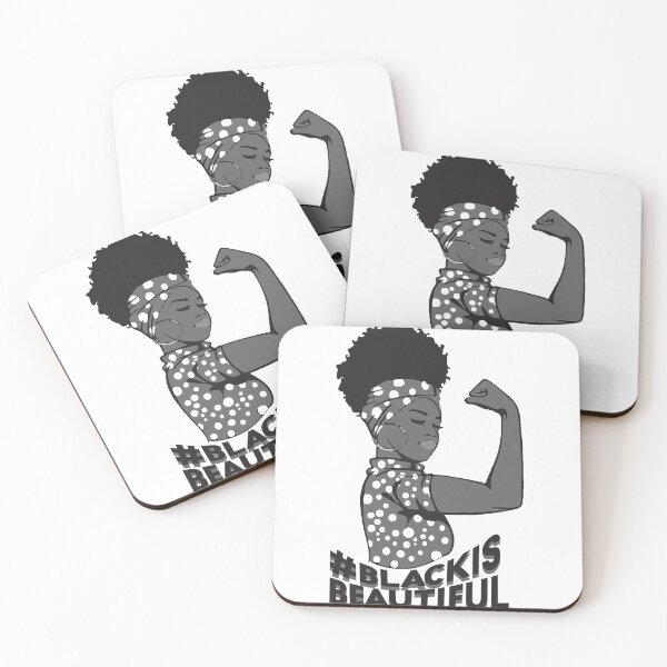 Item preview, African Roots designed and sold by TopBaseline.