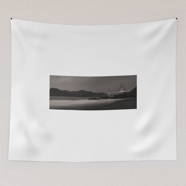 Item preview, The Night's Watch -- San Francisco designed and sold by Matt Tilghman.