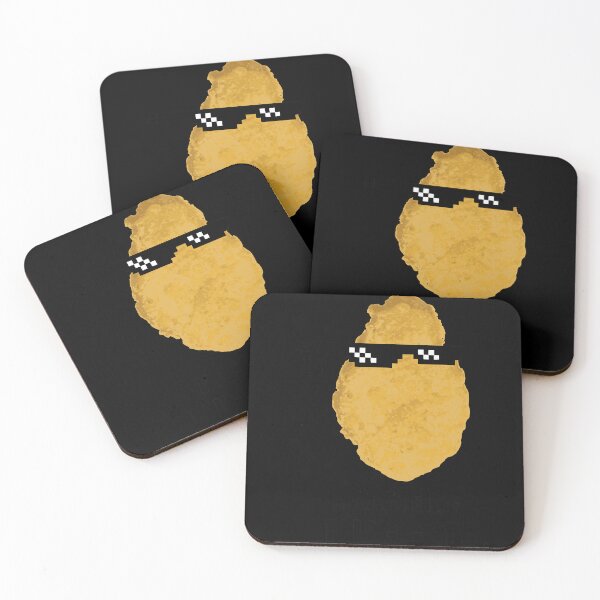 Item preview, Master of Nuggets  designed and sold by MujagicSamir.