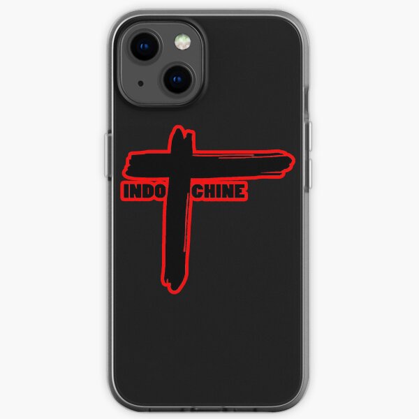 Meilleur Magasin Indochine Coque souple iPhone