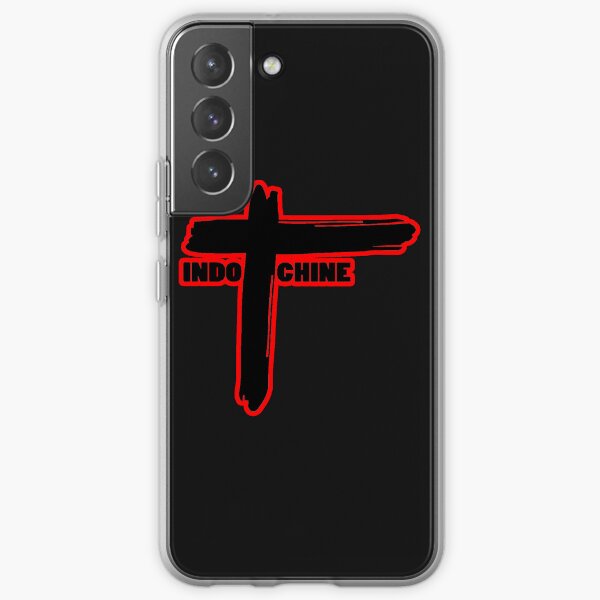 Meilleur Magasin Indochine Coque souple Samsung Galaxy