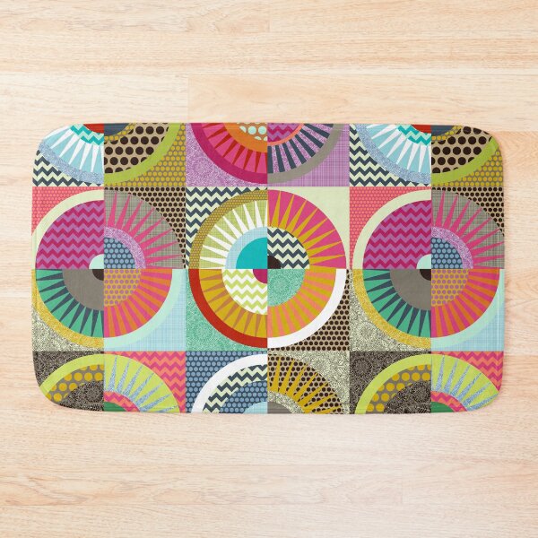 Item preview, New York Beauty designed and sold by scrummy.