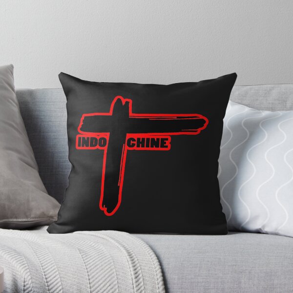 Meilleur Magasin Indochine Coussin