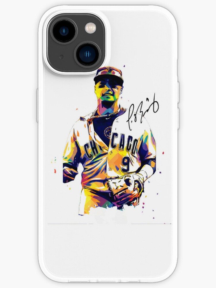 Javier Baez iPhone Case for Sale by dekuuu