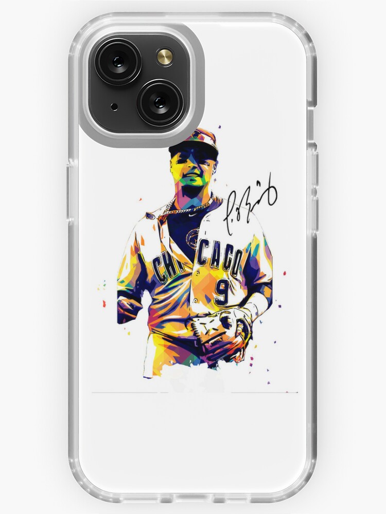 Javier Baez | iPhone Case