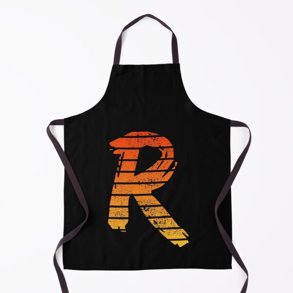 Item preview, Letter R, Initials designed and sold by FNStuff.