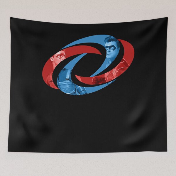 Item preview, Funny Gifts Henry Danger Logo Colors To The Rescue Custom designed and sold by Cartwright150.