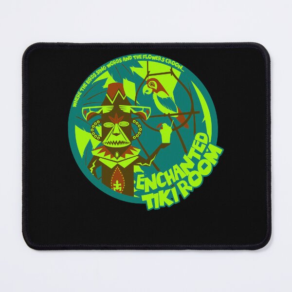 Item preview, People Call Me Enchanted Tiki Room Gift For Christmas designed and sold by Profcordeliarun.