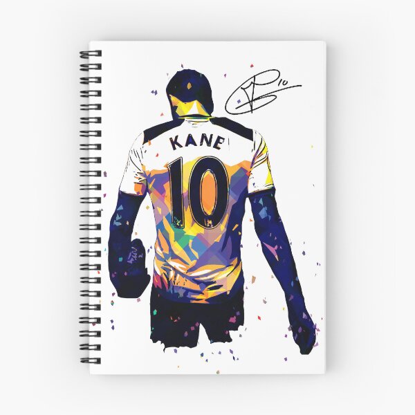 Item preview, Harry Kane designed and sold by Mary938.