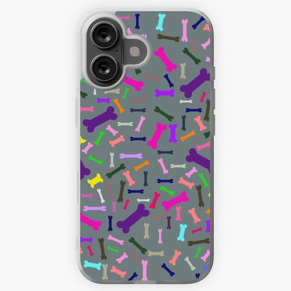 Item preview, iPhone Soft Case designed and sold by SiobhanFraser.