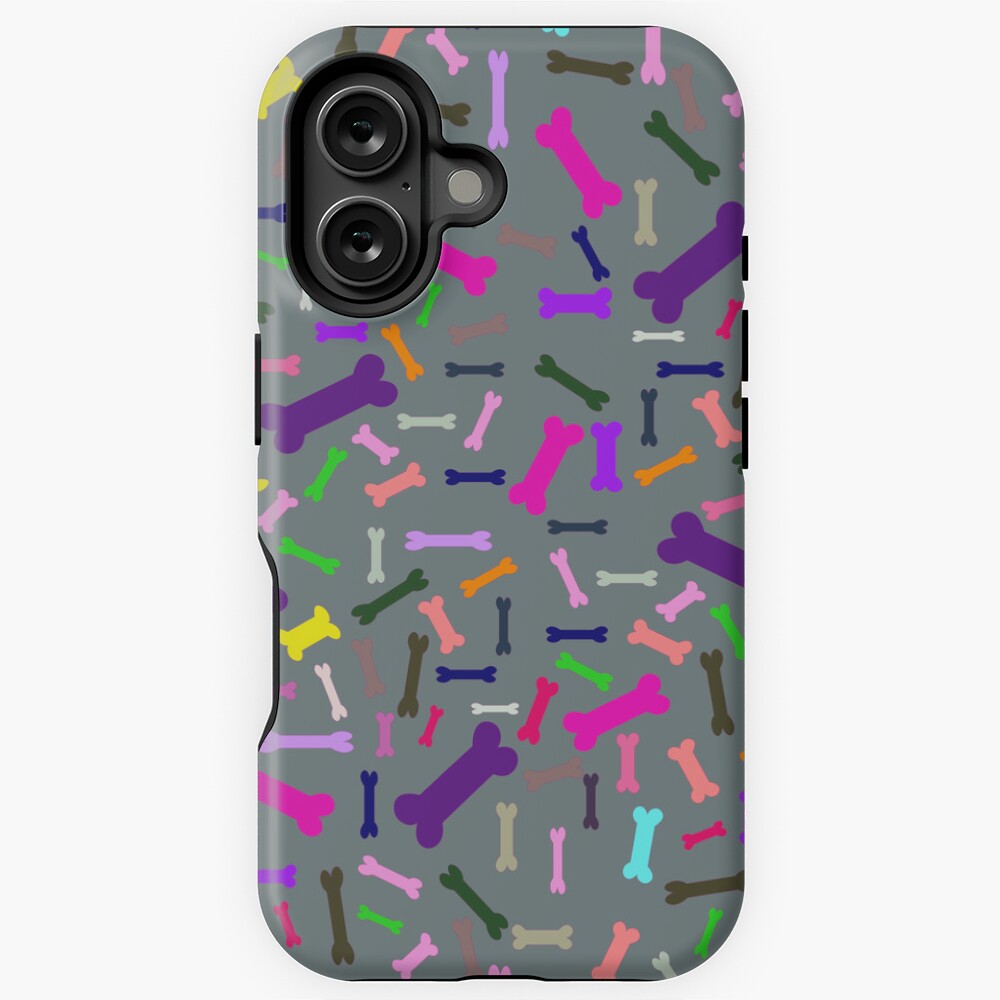 Item preview, iPhone Magsafe Tough Case designed and sold by SiobhanFraser.