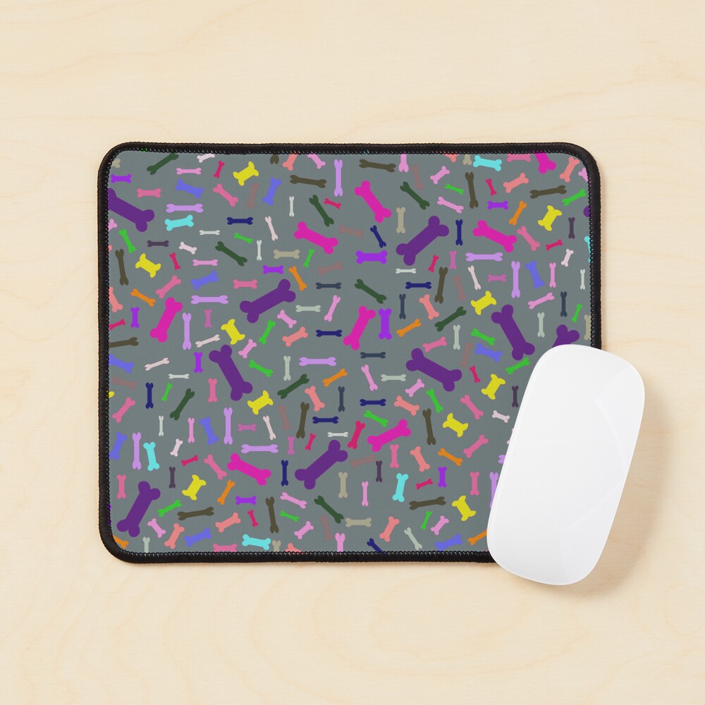 Item preview, Mouse Pad designed and sold by SiobhanFraser.