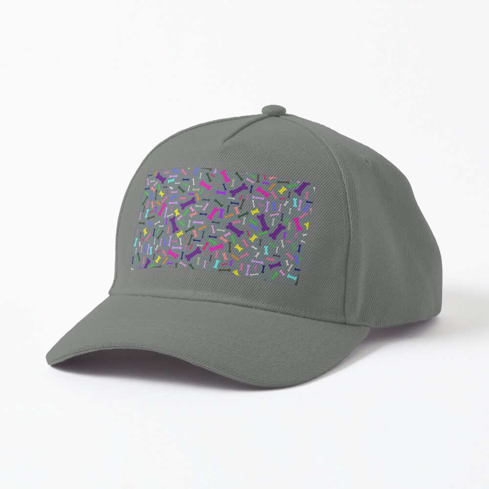 Item preview, Baseball Cap designed and sold by SiobhanFraser.