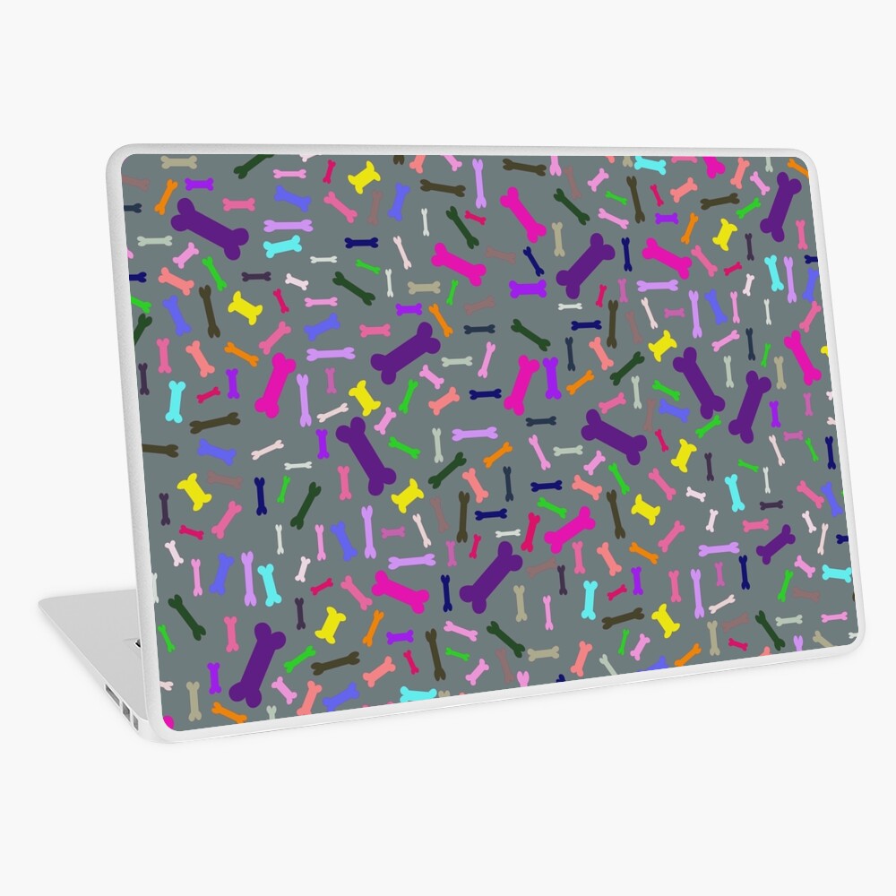 Item preview, Laptop Skin designed and sold by SiobhanFraser.