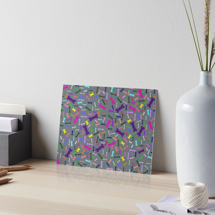 Item preview, Art Board Print designed and sold by SiobhanFraser.