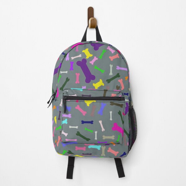 Them Bones Backpack