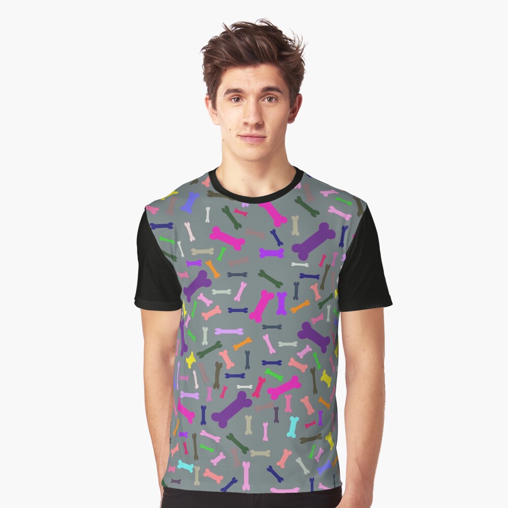 Item preview, Graphic T-Shirt designed and sold by SiobhanFraser.
