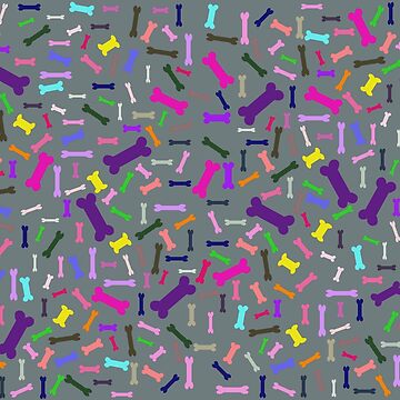 Artwork thumbnail, Them Bones by Alternative Perspectives