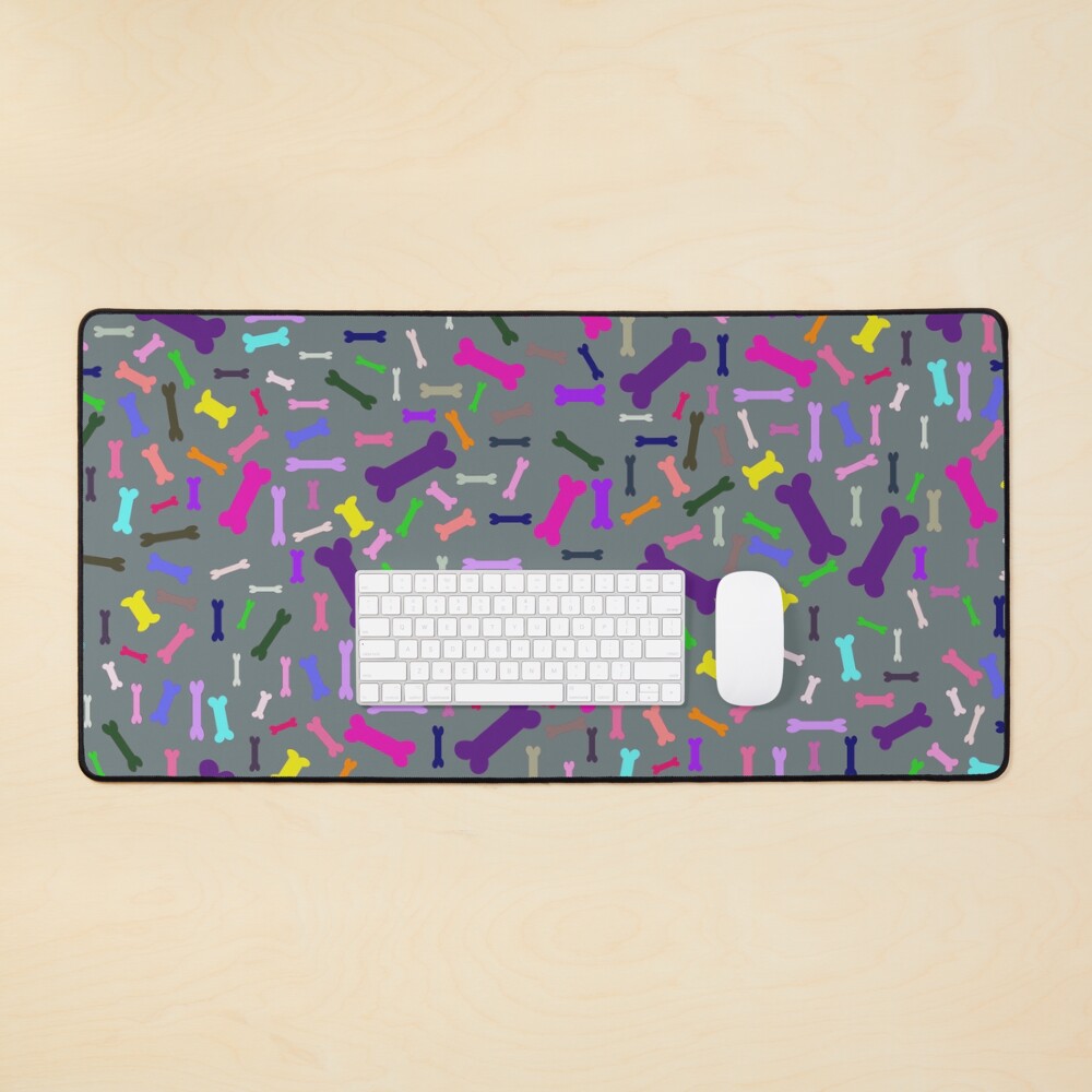 Item preview, Desk Mat designed and sold by SiobhanFraser.