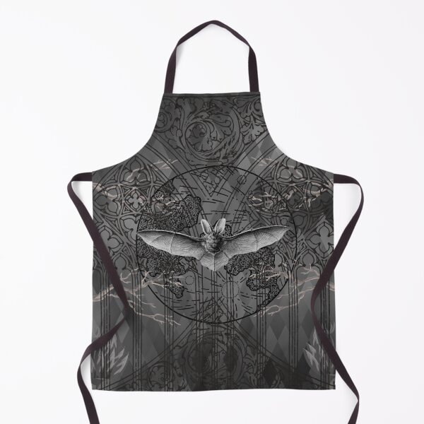 Item preview, Gothic Bat designed and sold by Rumrabbit82.