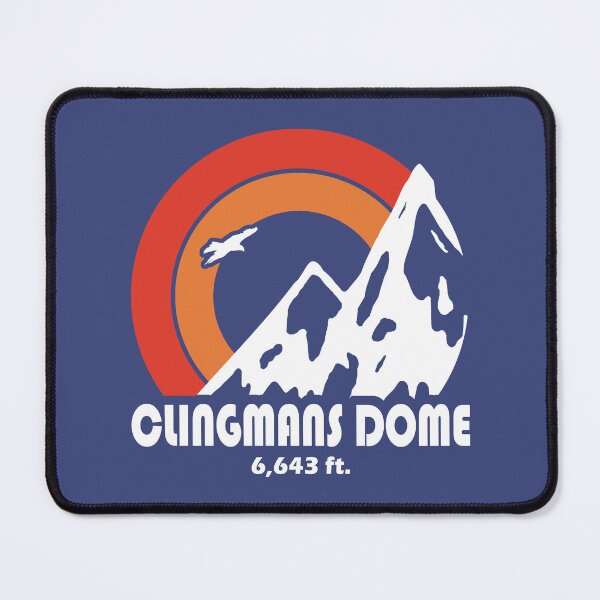 Item preview, Clingmans Dome Sun Eagle designed and sold by Esskay Designs.