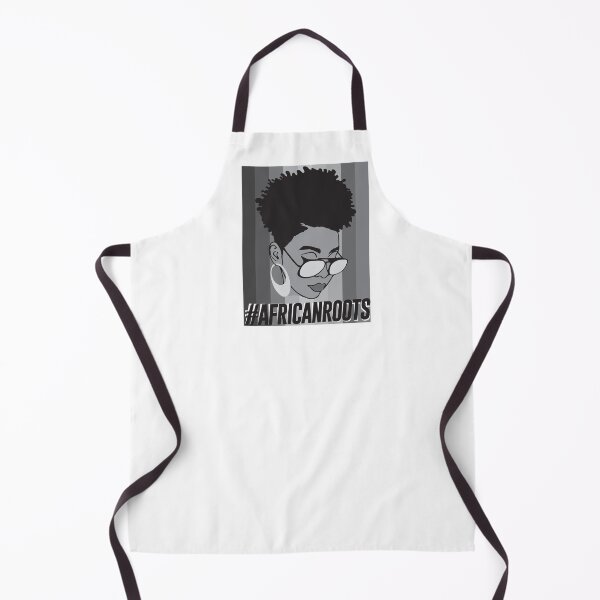 Item preview, African Roots designed and sold by TopBaseline.