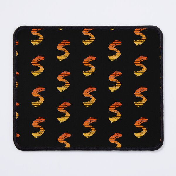 Item preview, Letter S, Initials designed and sold by FNStuff.