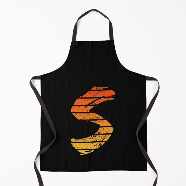 Item preview, Letter S, Initials designed and sold by FNStuff.