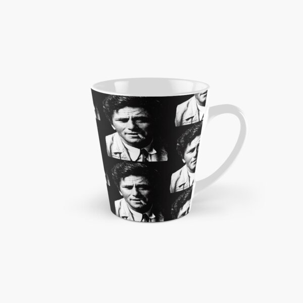 Item preview, Columbo  Portrait Essential T-Shirt designed and sold by AxelFriedrich.