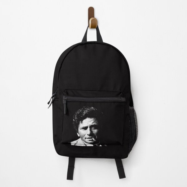 Item preview, Columbo Portrait Essential T-Shirt designed and sold by AxelFriedrich.