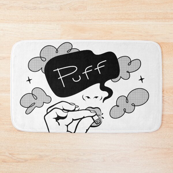 Item preview, Puff Puff designed and sold by souloff.